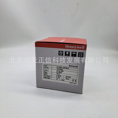 温控器DC1040CL-B01000-E等