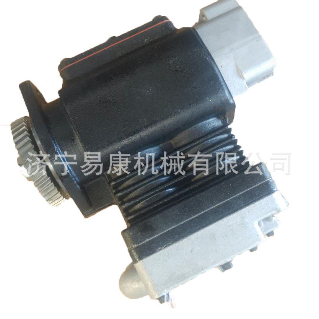 CZS1000冷生机 空气压缩机2888800康明斯QSK19打气泵