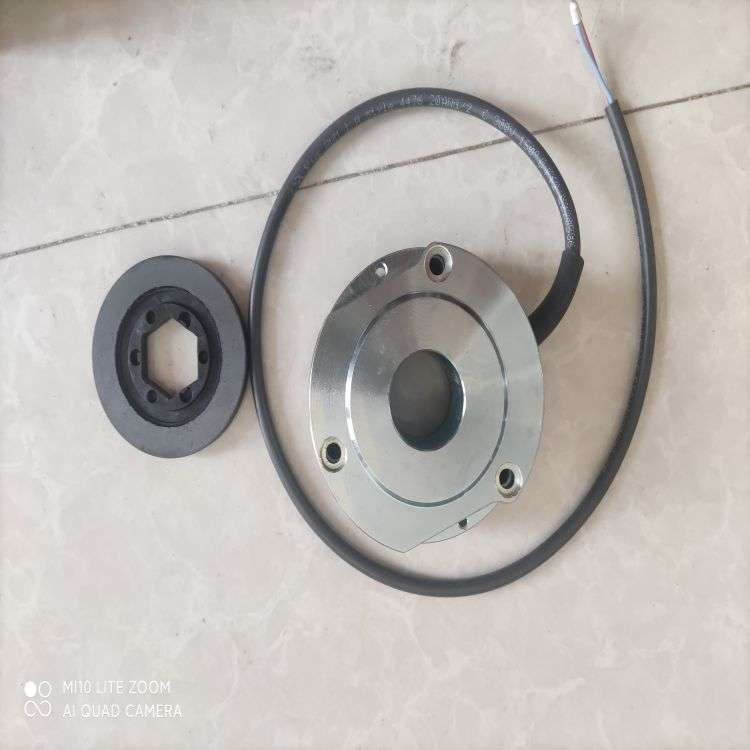 德国PRECIMA普瑞玛加压电磁制动器FDB系列  FDB08易损件定子原装