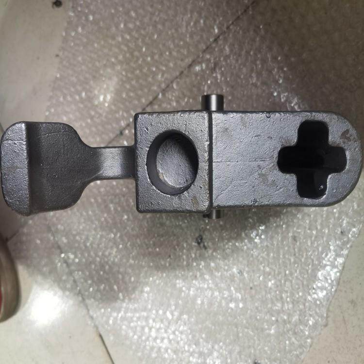 S120042手动链齿轮单轨吊手动链轮矿用手动链轮