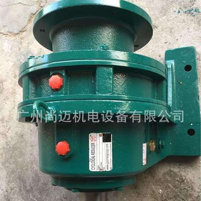 摆线减速机BWD2/XWD4-17/23/29/35/59/87/71配1.5/2.2电动机现货