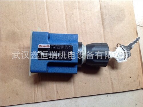 R9002055142FRM6B36-3X电位器