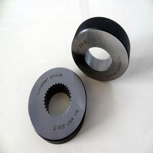 花键环规渐开线花键环规环规花键量规花键环规塞规通止规