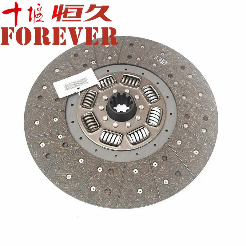 东风天龙天锦康明斯离合器片