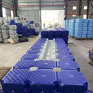 直销水上摩托艇码头停靠海上冲浪浮桥浮筒靠船游艇泊位码头