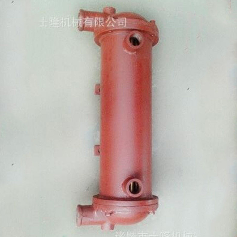 1供应400机油冷却器 水箱铜芯 船舶配件机械及行业设备批发
