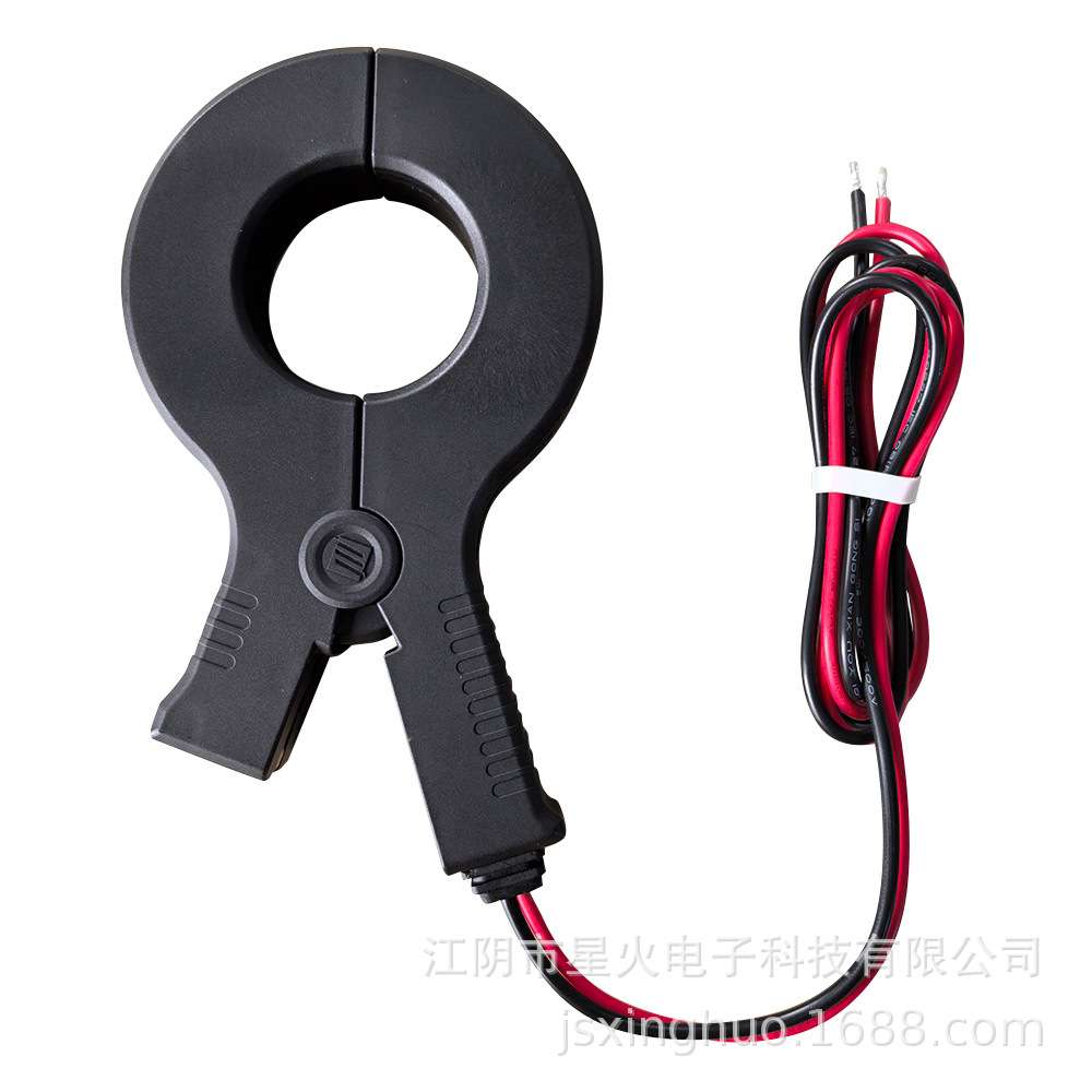 开合式电流互感器 XH-SCT-S60 2000A/5A 1000A/5A 钳形互感器