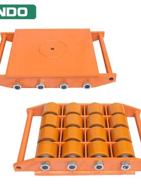 重物移位器搬运坦克车重型搬运小坦克CRE系列直行小坦克