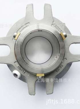 AESSEAL安易斯单端面集装式机械密封 VF-CSS，轴径24mm1/件