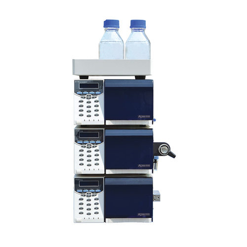 大连依利特Agress1100国产液相色谱仪现货HPLC