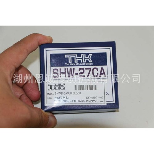 THK SHW27CA SHW27CAM