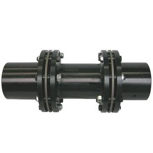 JMJ型弹性膜片联轴器传动件配件生产接头