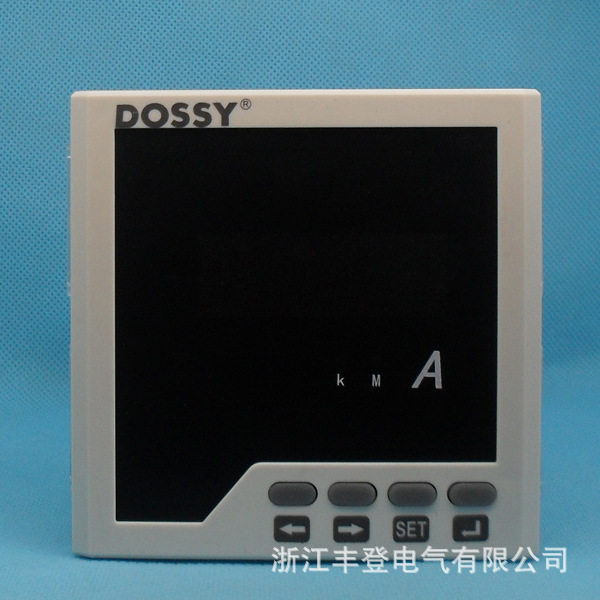 大量销售 可编程交流电压表 三相电流电压表 三相数字电压 DS5210