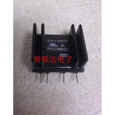 供应PFE240D25RPFE240D25