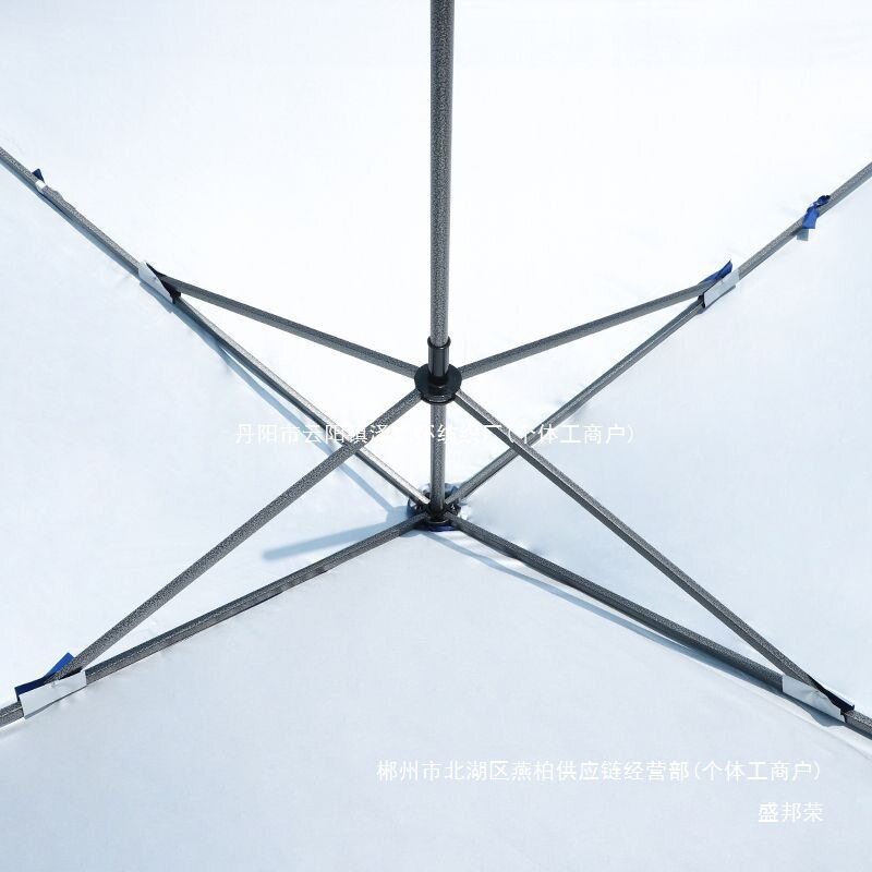 厂家直销大号户外遮阳雨伞