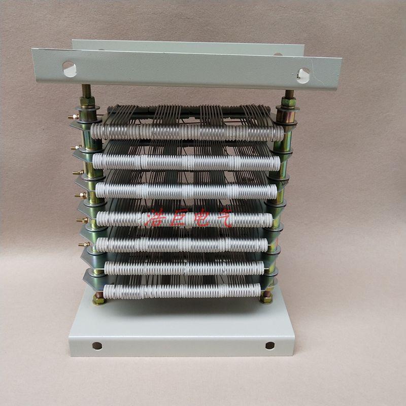 制动电阻器RT21-6/1BRT12-6/1BRT11-6/1B起重电机调整