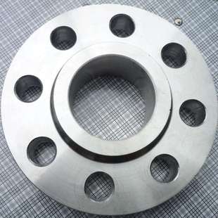 钛法兰TA1 TA10平焊对焊钛合金锻造件法兰钛法兰非标钛法兰 TA2