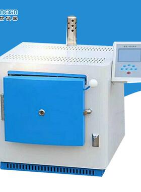 鹤壁鑫诚信供应XL-2000型马弗炉工业高温炉实验室烘干设备