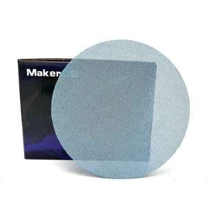 高性能陶瓷网格砂纸5寸6寸网砂70x198 70x400耐磨 70x420