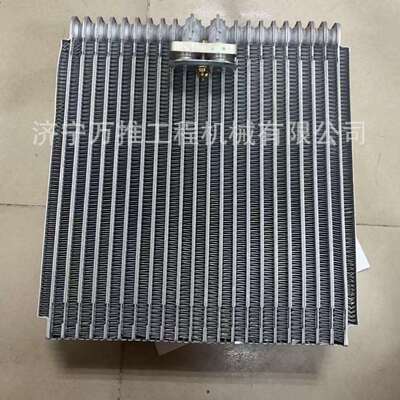 D85PX-15D155A-5蒸发箱ND447600-0651