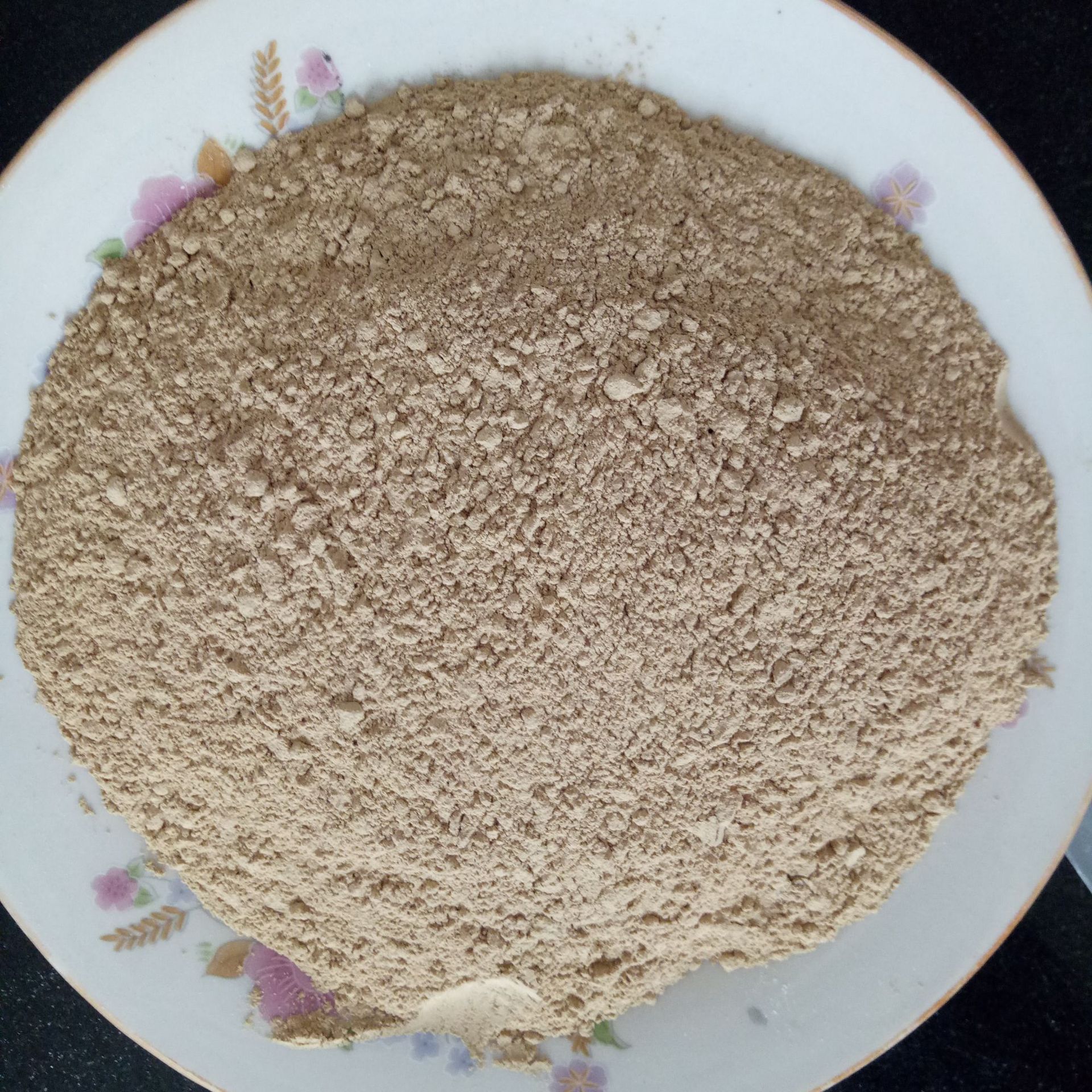 厂家高含量铝矾土 铝矾土粉 耐火材料铸造级铝矾土