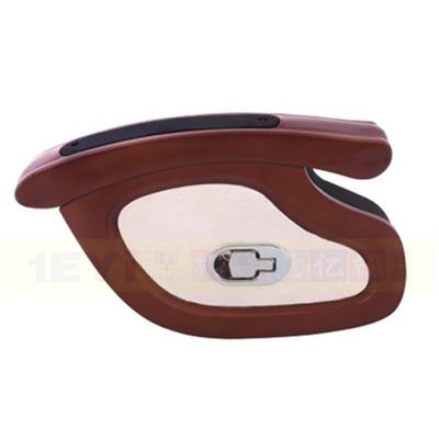 欧德可躺办公座椅扶手