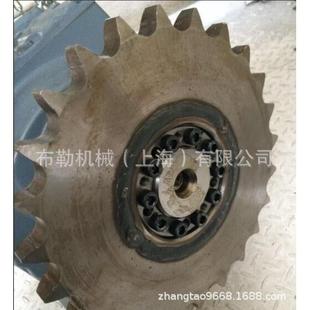 涨紧套EUX01 链轮同步轮胀紧套 EUX02 联轴器 东莞怡合达免键轴衬