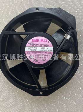 15038PB-B0L-EP替代5915PC-20T-B30NMB机柜散热风扇200V17238