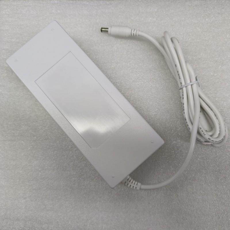 24V5A气泡水机LED灯带模组广告牌显示屏舞台灯储能电源适配器