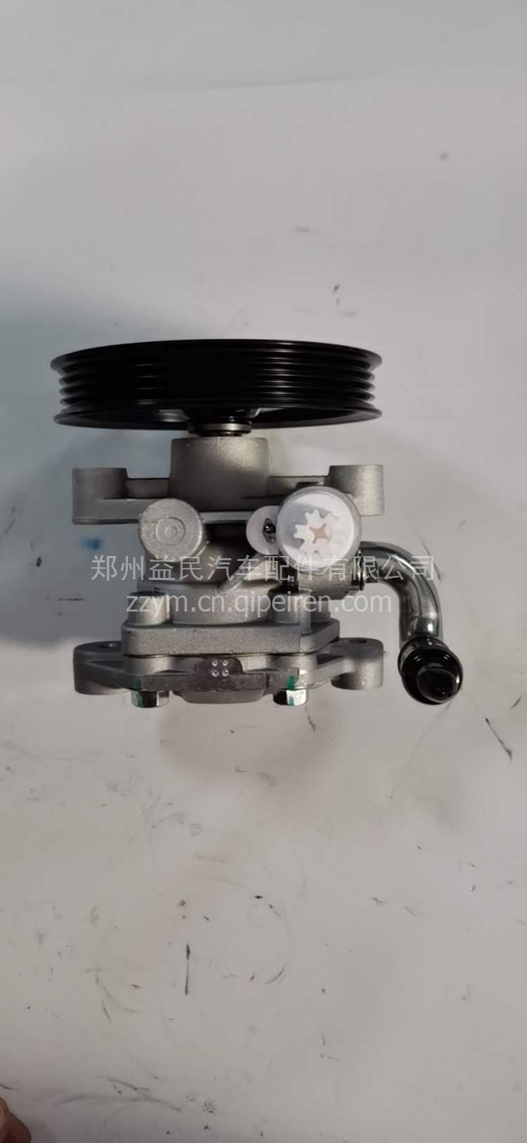 阜新德尔转向助力泵FZB28B6