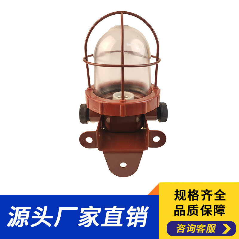 船用白炽舱顶灯CCD9-3-2船用灯具船用照明灯具