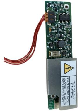 HPC-1363AHIU-483触摸屏高压板