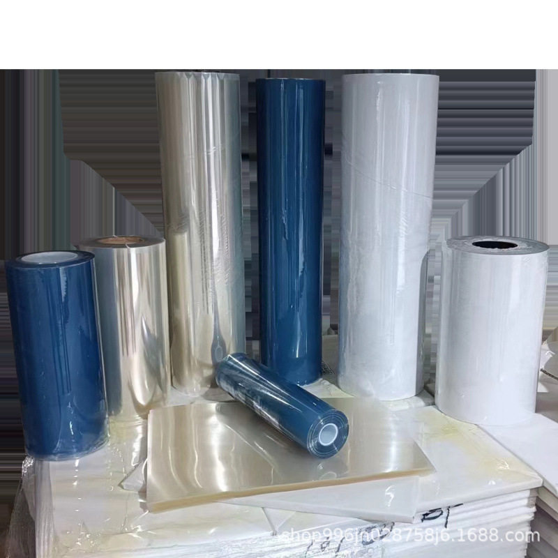UVDTF水晶标AB转印膜撕膜留字