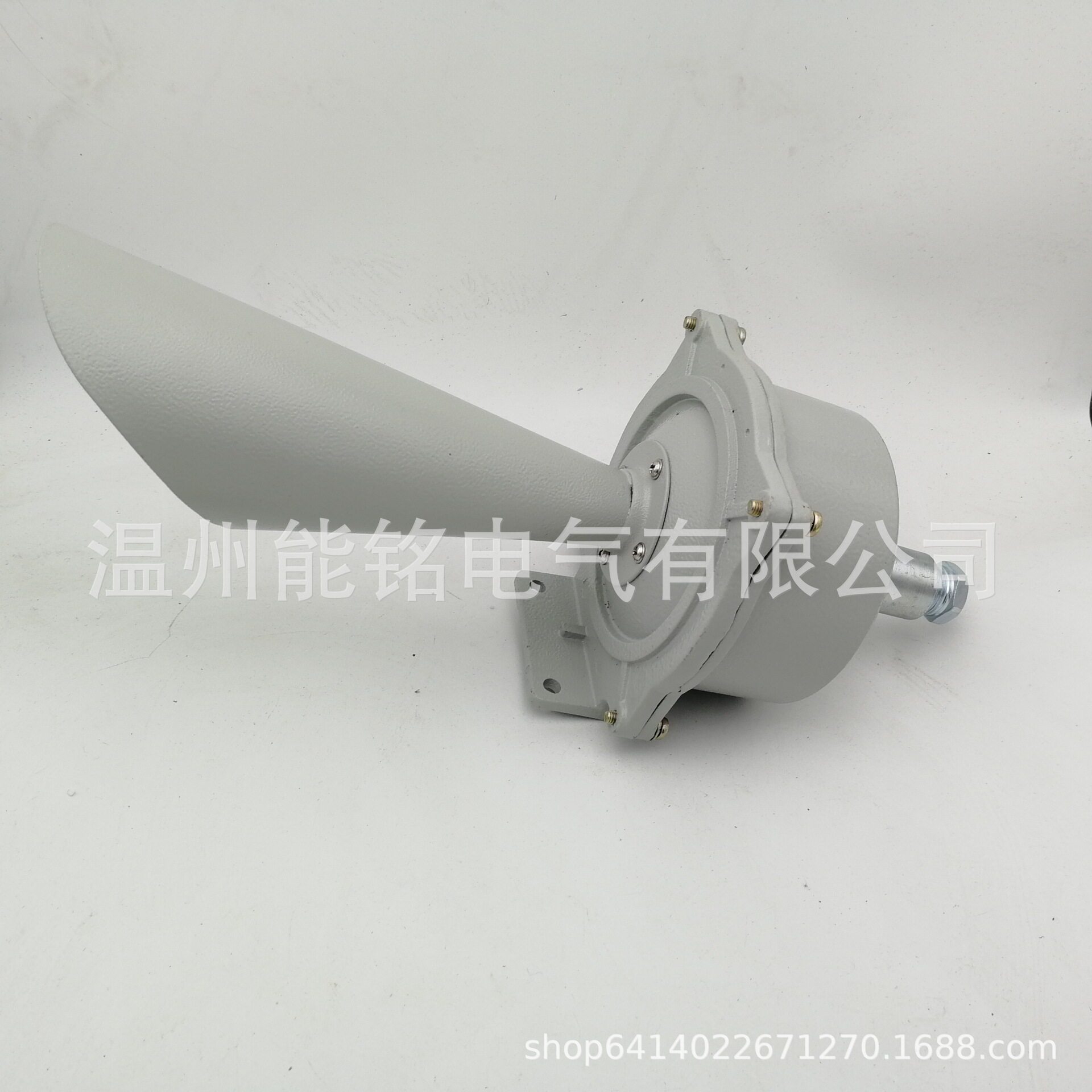 巨声牌防爆电笛BDD-220V 电压AC24 380V DC220V 24V 可选防爆电铃