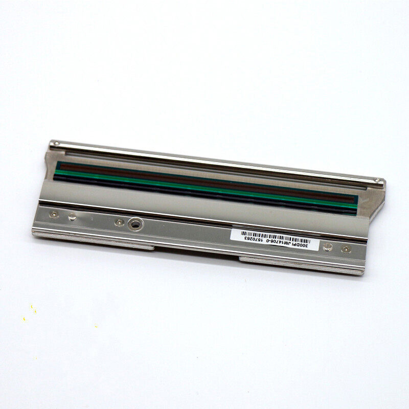 西铁城（CITIZEN）631打印头300DPI（不含机器）条码机原装