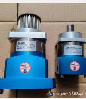 DELTA行星减速机LMSZDH080L2-40-19-70ZDH080L2-15-20-25齿轮箱