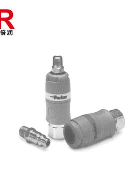 气动快速接头特殊用途标准排气PBS-371-6FP