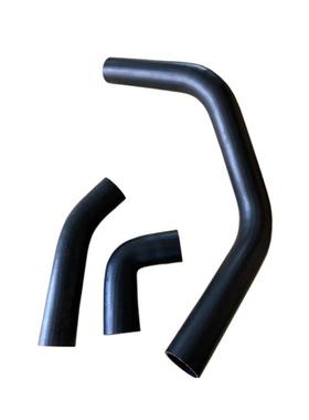 三一SYL956H5装载机散热器上下水管装载机水箱三一装载机配件