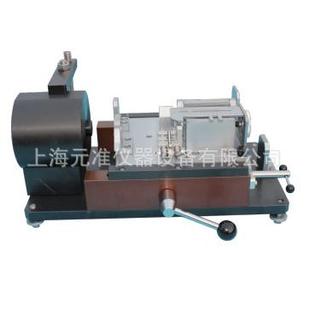 回弹仪检定装置回弹仪检定器