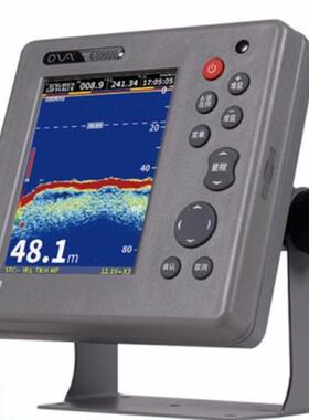 赛洋回声测深仪ES-600S船用测深仪