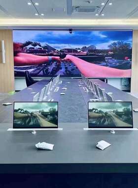 led高清显示屏p1.86p2p2.5p3室内全彩显示器大屏幕会议室舞台LED