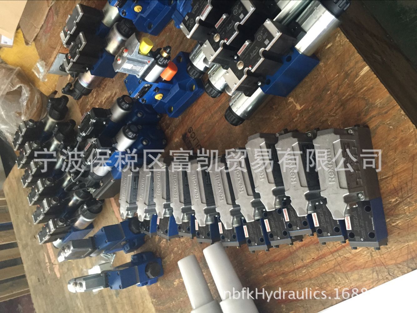 4WE6EA6X/EW230N9K4/V R900941207现货