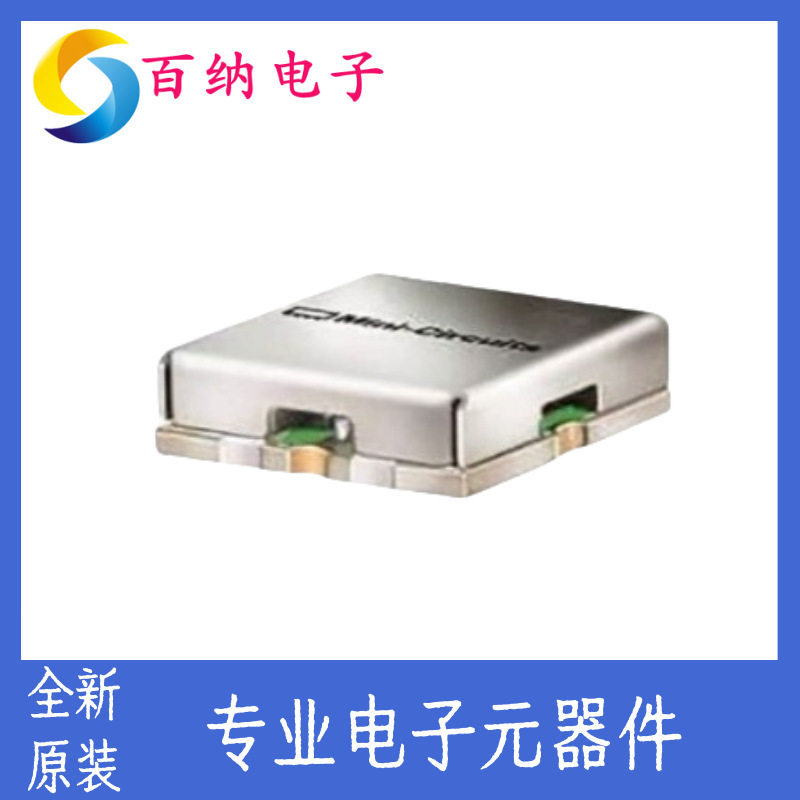 RHP-147+ Mini-Circuits 250-3000MHZ 50Ω 贴片高通滤波器