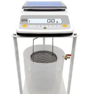 上海良平DSJ-5DJS-2电子静水力学天平密度比重天平称5kg2kg0.1g