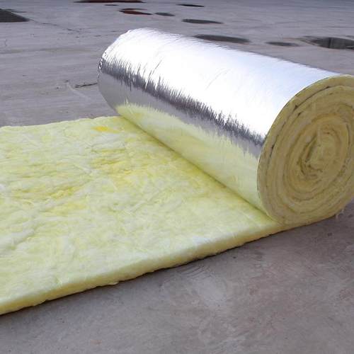保UIE温隔热隔音棉铝箔玻璃棉卷毡贴玻璃板玻璃棉管离心玻璃棉