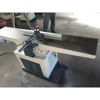 斜平面刨重型刨床斜高速斜口平刨机木VGX工口平口刨加床/工木工机