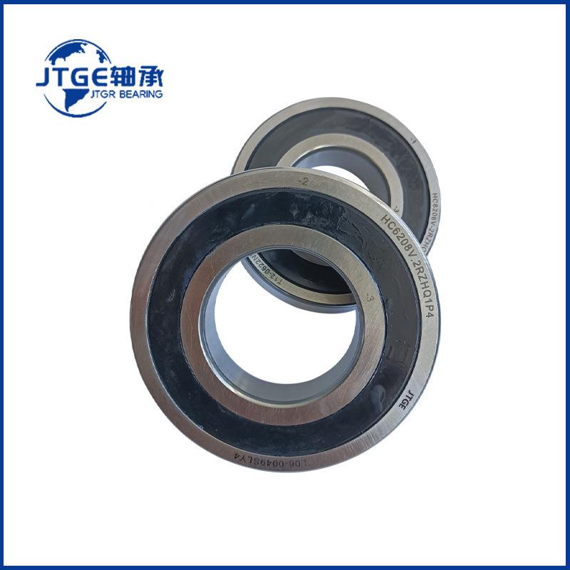 ZYKGTGE轴承B2QIR5-224-RZHQ1轴P4深沟陶瓷球承J伺服电机雕刻机