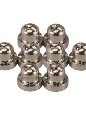 温州4电0A/PTG31等离切子割配件L40镀镍极喷嘴温州40A保护罩分流