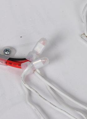 厂家直销圆形软膜膜灯灯MDHY001高清透亮室内LED软膜顶吸白色透光