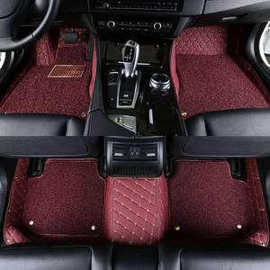 f5哈弗H6全包围h7车h1脚垫h9哈佛x878大汽恋狗m6初F7专用h2s运动